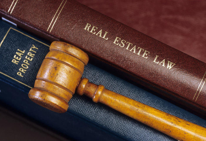 Real Estate Law Updates