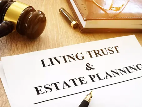 wills vs trusts San Antonio Texas estate planning