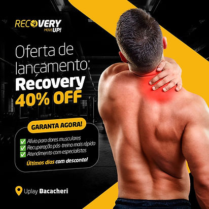 oferta de lançamento