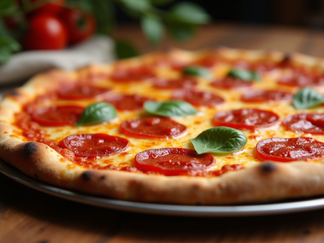 Order Pizza Delivery Fairfield: Fast and Fresh Pizza Delivery in Fairfield