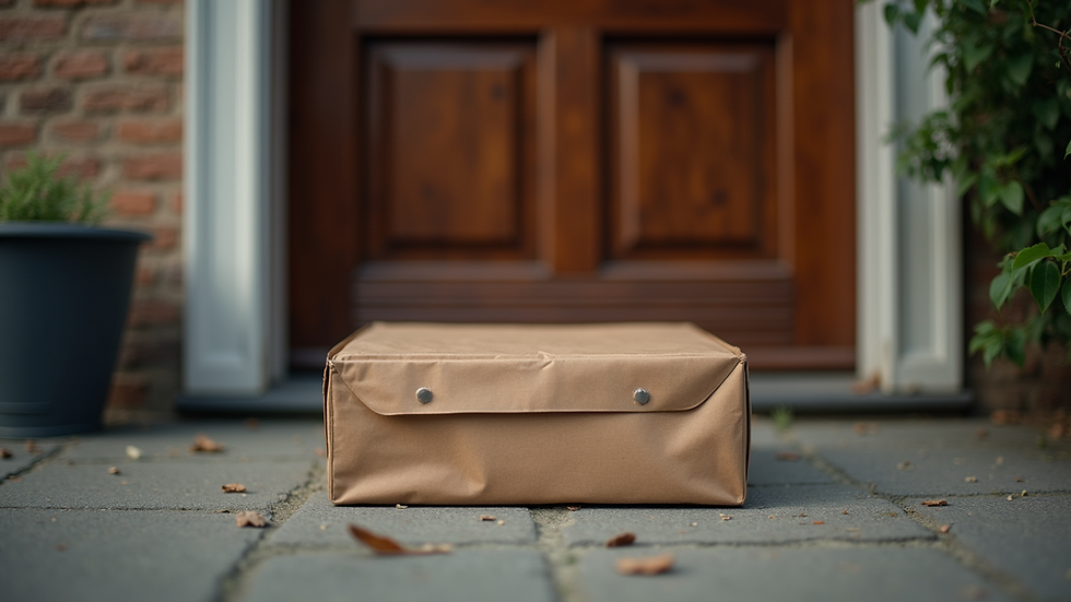 Find Fast Local Pizza Delivery in Fairfield