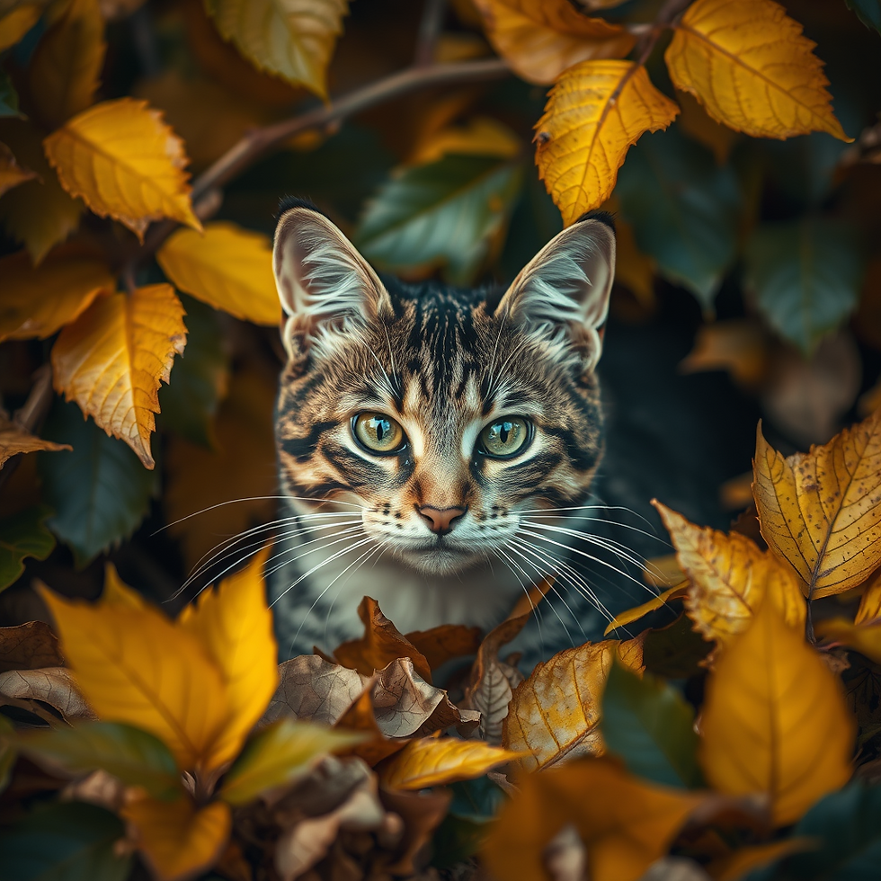 Favorite Things Friday