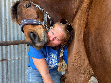 Trainer’s Tip Tuesday