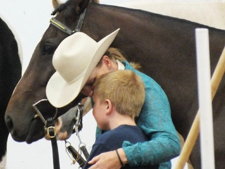 Biomechanics for Better Behavior – Teaching Takeaways