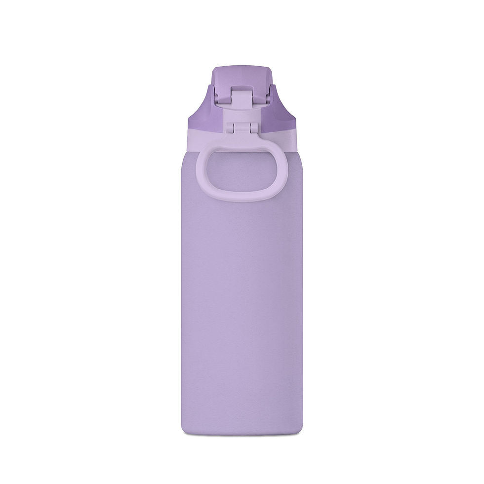 Thumbnail: 32oz Insulated Water Bottle — TNT