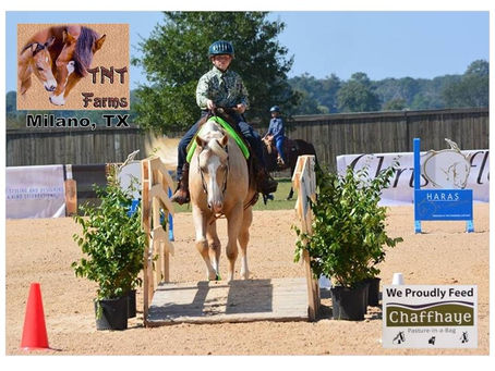 Working Through the Pain