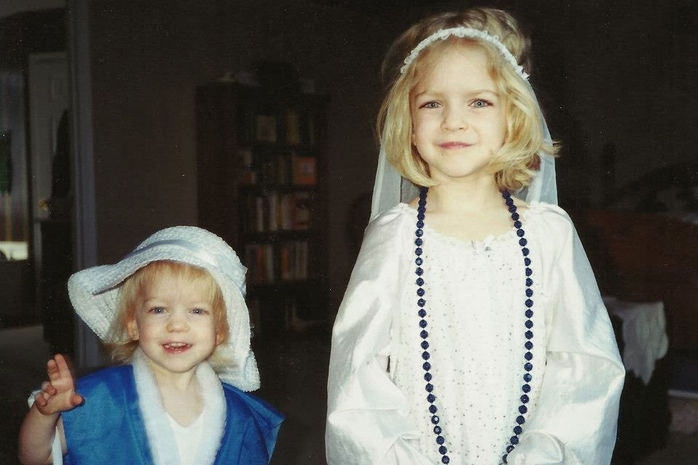 imagination station.