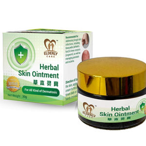 Herbal Skin Ointment 草本灵膏 30g
