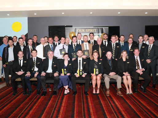 Tigers 100 Club & NEAFL 2012 Premiership Celebrations