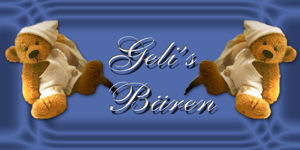 Bastelpackung *Knutschkügelchen* 18 cm von *gelibären Bastelpackung *Knutschkügelchen* 18 cm von *gelibären