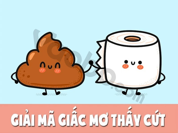 Mộng mị thấy phân đánh con gì? Giải mã giấc mơ thấy phân trong lô đề content media