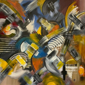 #artabstrait #artabstrait_contemporain #tableauabstrait
#peintureabstraiteacrylique
#peintureacrylique
#tableau #artistepeintre #artistecontemporain
#artcontemporain #galeriedart #galeriedartcontemporain
#amateurdart #amateurdarts