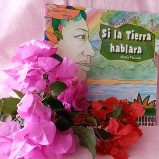 Si la Tierra hablara