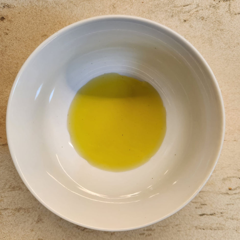 extra virgin olive oil EVOO health