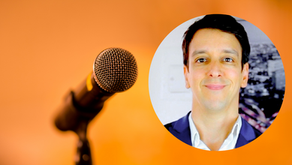 Introducing Dr. Gil Carvalho, Health Insights for our Community in Singapore and Beyond.