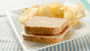 Salt and Sodium in Bread and Potato Chips. Who is the Saltiest of Them All? Singapore Edition.
