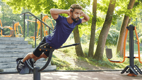 Hip Hinge Back Hyperextension exercise