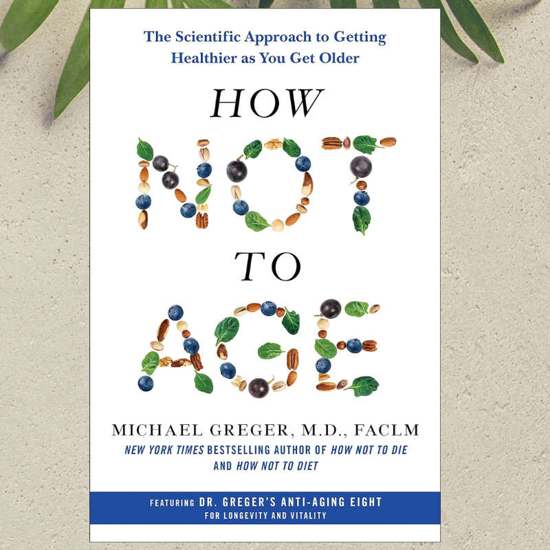 Greger Age Singapore book