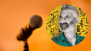 Introducing Sandor Ellix Katz, Health Insights for our Community in Singapore and Beyond.