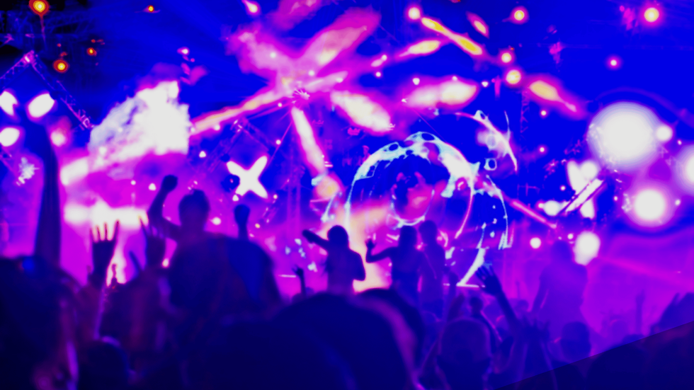 Ladies, Clubbing is Good for You! 