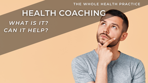 Health Coaching in Singapore. How to Find and What to Look for in a Coach.