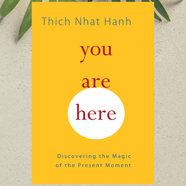 Thich Naht Hanh Singapore