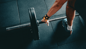 Simplifying Strength Training. Building Motivation and a Regimen for Health and Longevity.