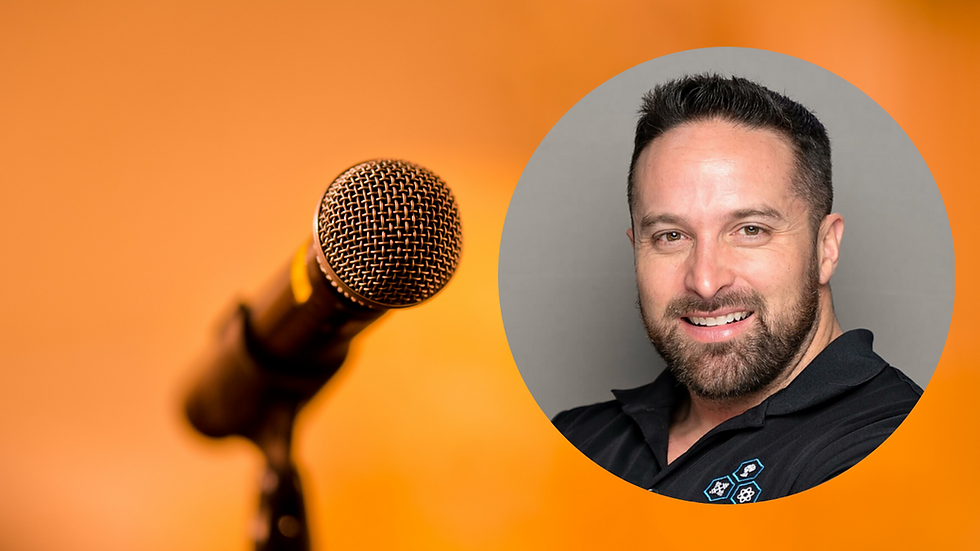 Layne Norton Singapore