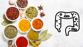 The Health Benefits of Polyphenols for the Gut Microbiome.