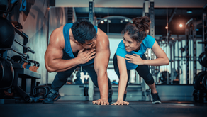 How Women and Men Really Build Muscle. What the Latest Science Says About Strength Training and Sex Differences
