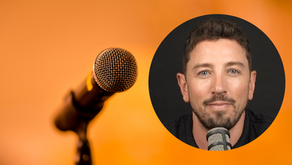 Introducing Simon Hill, Health Insights for our Community in Singapore and Beyond.