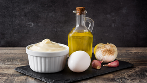 The Joy and Health Benefits of Aioli, The Taste of Provence.