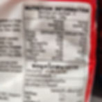 instant noodles salt sodium