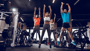 Improving Bone Health for Women and Men, The Impact of High-Impact Exercise on Bone Mineral Density.
