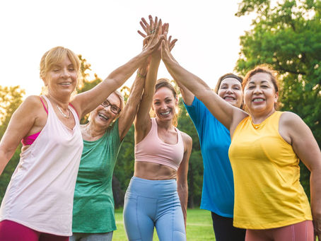 Alimentación y Ejercicio: Su Rol en la Salud Vascular