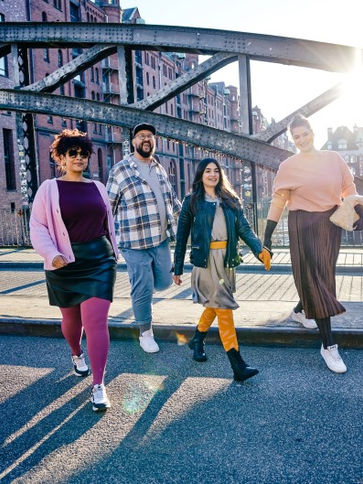 Medias de compresión médica en Toronto
Medi