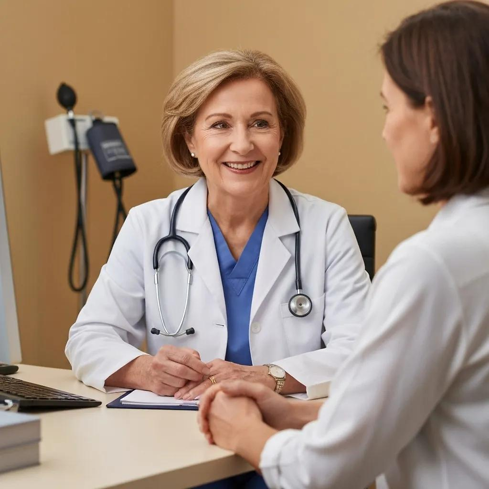 Laser Treatment vs. Traditional Surgery for Varicose Veins