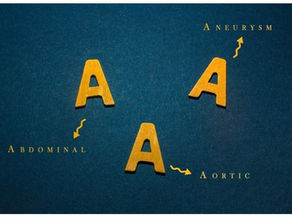 Lo último en tratamiento de aneurismas aórticos