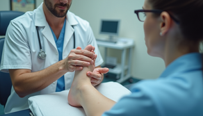 Varicose Vein