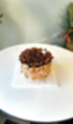 charlotte au Chocolat