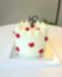 Heart Fresh Cream