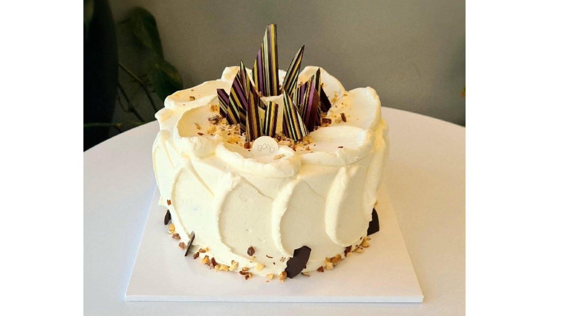 Whole Cakes | Bdedtakapuna