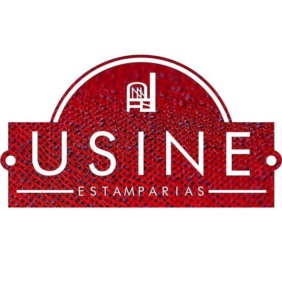 Usine - Estamparia