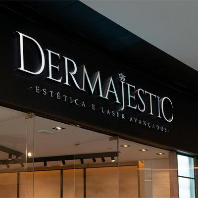 Dermajestic - Centro de estética