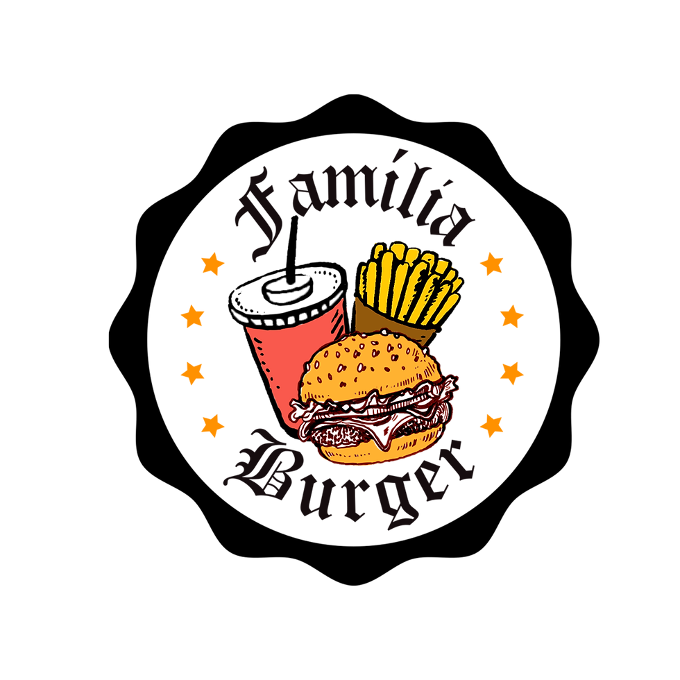 Família Burguer