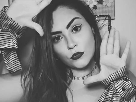Eu amo as minhas curvas