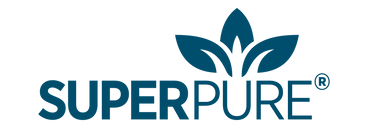 SuperPure Logo