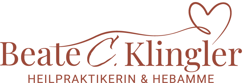 Logo Beate C. Klingler