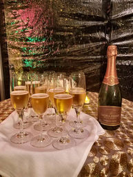 Gloria Ferrer Winery