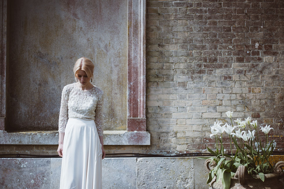 Styled shoot at Somerley House| Weddings by Jenna Hewitt